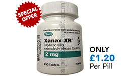 Alprazolam Xanax Uk Brand Name In Anxiety Medication